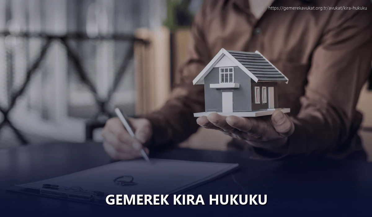 Gemerek Kira Hukuku